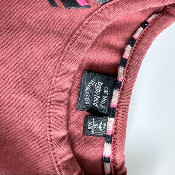 Baby Face - Elephant Shirt - Picture 4 of 4